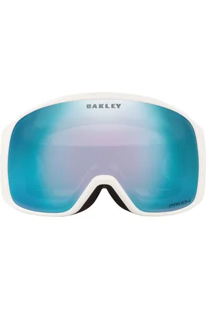 Oakley Flight Tracker ski goggles