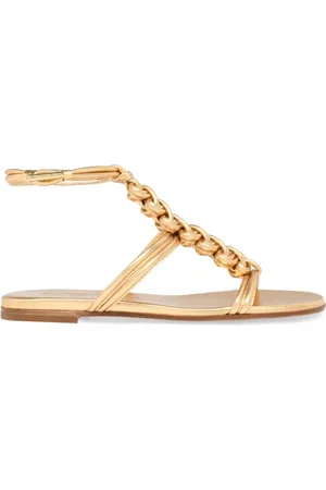 Gianvito Rossi Capua sandals