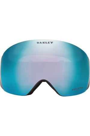 Oakley Flight Deck ski goggles