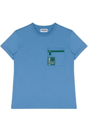Moschino Cotton t-shirt