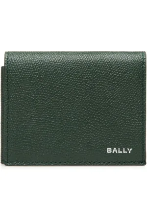 Bally Leather wallet
