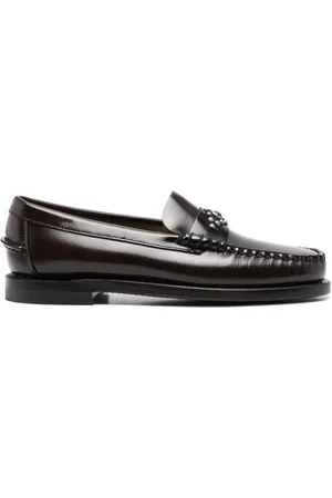 SEBAGO Classic Dan Rhombus loafers