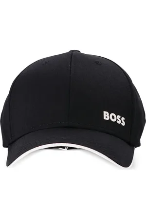 HUGO BOSS Logo cap