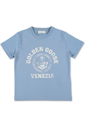 Golden Goose Logo t-shirt