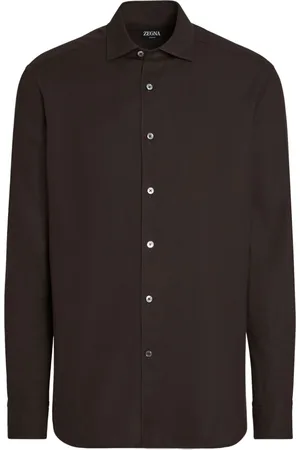 Ermenegildo Zegna Cashco shirt