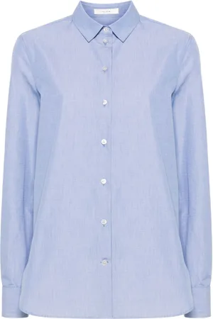 The Row Metis shirt