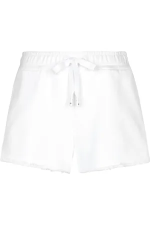 Dolce & Gabbana Straight-leg shorts