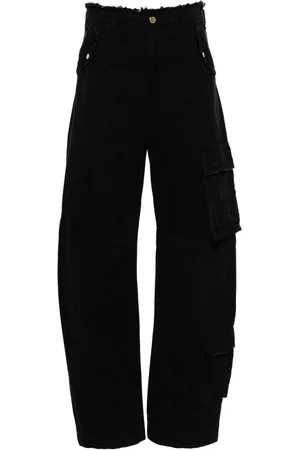 DARKPARK Rosalind cargo trousers