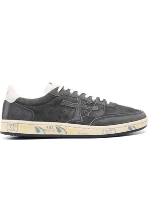 Premiata Bskt Clay sneakers