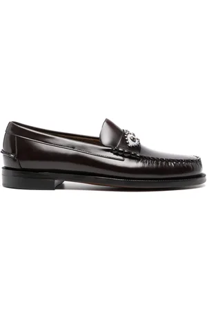 SEBAGO Classic Dan Eyes loafers