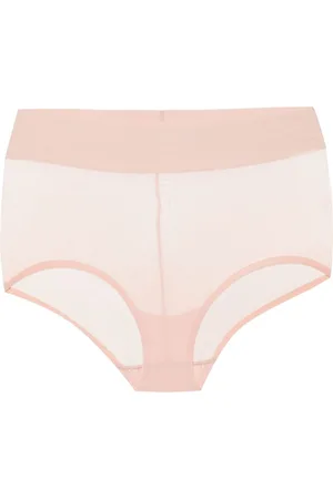 Wolford High-waist briefs