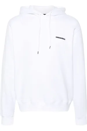 Dsquared2 Ceresio Map hoodie
