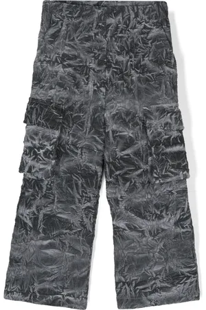 DOUUOD KIDS Patrick trousers