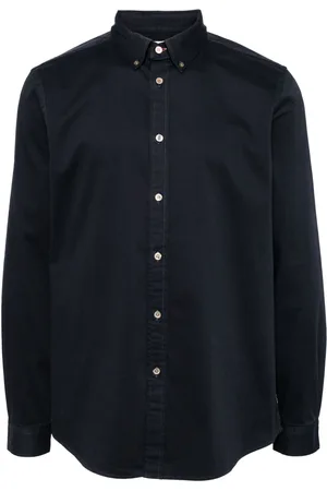 Paul Smith Regular-fit shirt