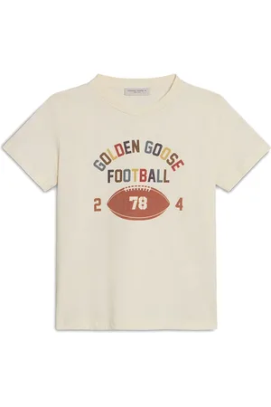 Golden Goose Journey T-shirt
