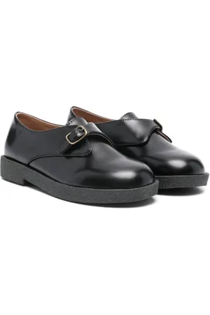 AGE OF INNOCENCE Astrid loafers