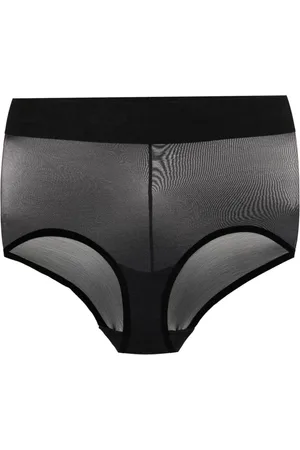 Wolford High-waist briefs