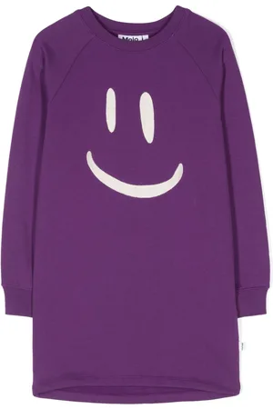 Molo Carola sweatshirt dress
