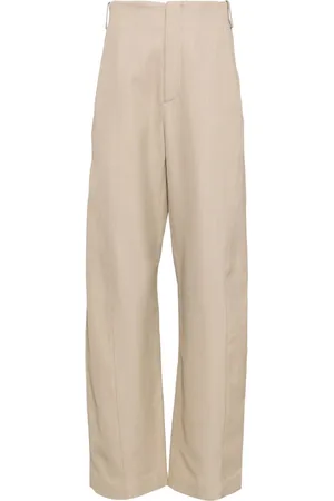 Jacquemus Le pantalon trousers
