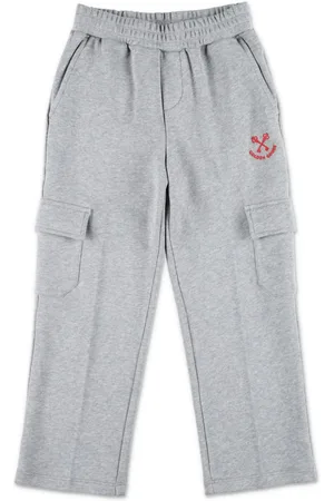 Golden Goose Logo-print track pants