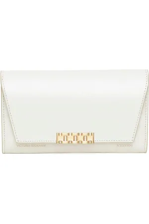 Victoria Beckham Chain Pouch clutch bag