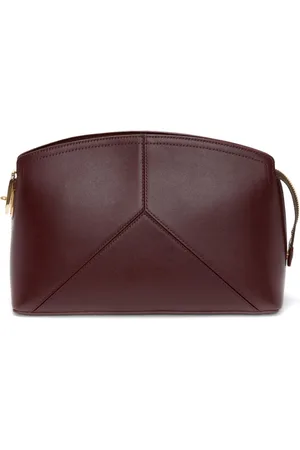 Victoria Beckham Victoria clutch bag
