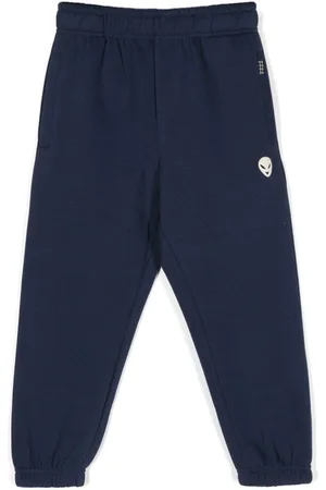 Molo Adan tracksuit bottom