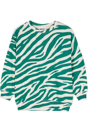 Molo Monti sweatshirt