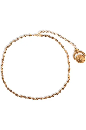 Etro Charm necklace