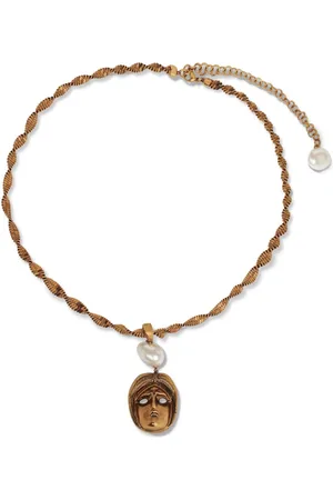 Etro Pendant necklace
