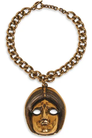 Etro Pendant Chain necklace