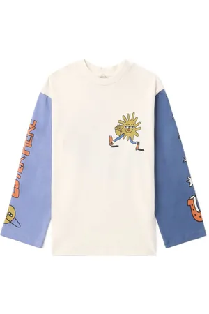 Stella McCartney Cosmic Cowboy coton T-shirt