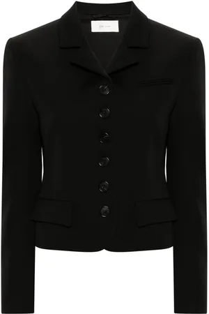 The Row Fletcher blazer