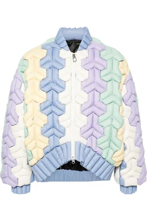 RAXXY Mountain Mail padded coat