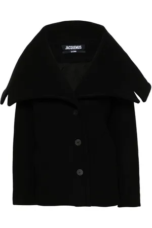 Jacquemus Le Caban Caruso jacket