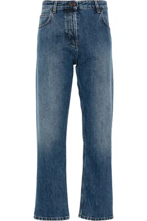 The Row Riaco jeans