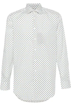 Etro Paisley-print shirt