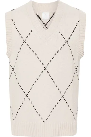 ELEVENTY Wool sweater