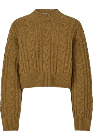 Cecilie Bahnsen Vibeke jumper