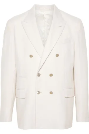 ELEVENTY Cashmere blazer