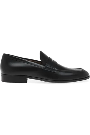 Gianvito Rossi George loafers