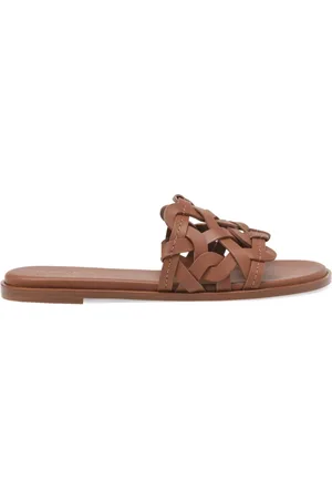 Gianvito Rossi Amalfi slides