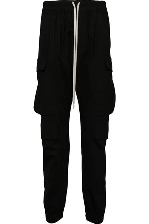 Rick Owens Mastodon megacargo pants