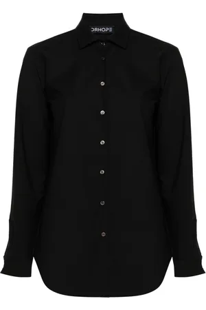 DRHOPE Plain shirt