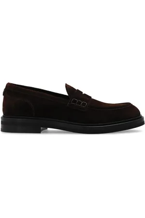 Dolce & Gabbana Suede loafers