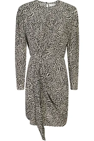 Marant Etoile Dulce mini dress