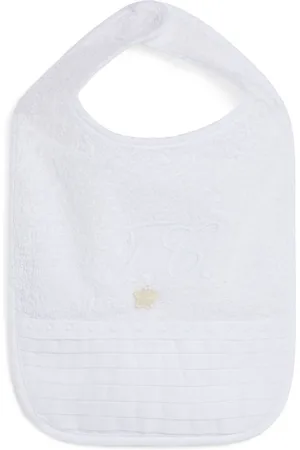 Tartine Et Chocolat Monogramme T2 bib
