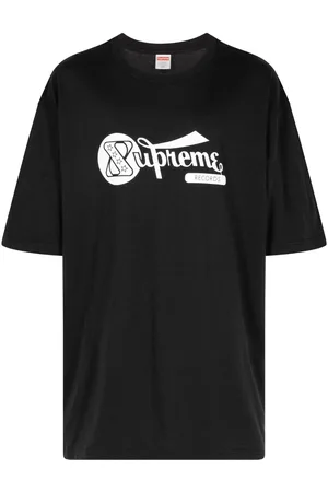 Supreme Records T-shirt