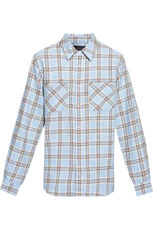 AMIRI Shotgun shirt