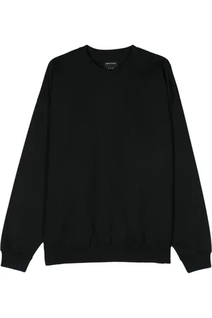 Y-3 Crew-neck sweatshirt